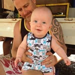 Brian Friend - @brianfriend1969 - Instagram