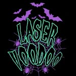 Brian Friend - @laservoodoo - Instagram