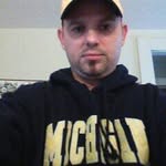 Bryan Friend - @kimberlyfriend33 - Instagram