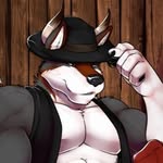 Bryan - @bryan_furry_wolf11 - Instagram
