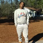 Brian Gaither - @bernardgaither15 - Instagram