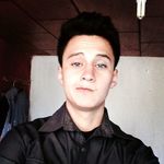 Bryan Galarza - @bgalak420 - Instagram