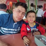 Bryan Galarza - Facebook