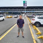 BRyan Galarza - @galbryan - Instagram