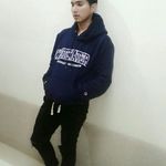 Bryan Galarza - @bryancesar40 - Instagram