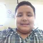 Bryan Galarza - @_bryangalarza - Instagram
