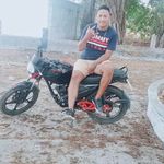 Bryan Galarza - @bryangalarza_c - Instagram