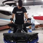 Bryan Galarza - @bryanbad - Instagram