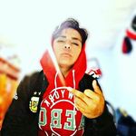 Bryan Galindo - @bryan.galindo.1481 - Instagram