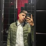 Bryan Galindo - @guero_1811 - Instagram