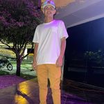 Bryan Gallo - @bryanbarber25 - Instagram
