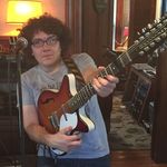 Bryan Gallo - @bryangallomuzak - Instagram