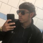 Bryan Galvan - @bryangalvan43 - Instagram