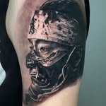 Bryan Galvan - @bryan_galvan_tattoo - Instagram