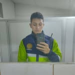 Bryan Garces - @bryangarces34 - Instagram
