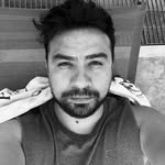 Bryan Garcés - @xdeleste - Instagram