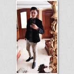 Bryan Garcés Cevallos - @bryan.garces95 - Instagram