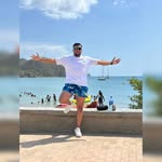 Bryan Garces Madrid - @bryangarces1 - Instagram