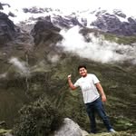 Bryan Garces Montesinos - @lee_garces_02 - Instagram