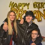 Bryan Gaudin - Facebook