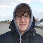 Bryan Gaudin - @bryan_g562 - Instagram