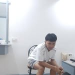 nana Chang - @bryangaudines - Instagram