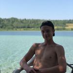 Bryan Gauthier - @bryangth - Instagram