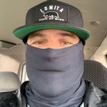 Bryan Gay - @bglomita75 - Instagram