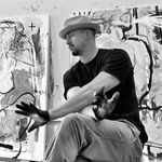 Brian Gillespie - @gillespieartist - Instagram