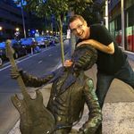 Bryan Gillespie - @brydude313 - Instagram