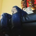 Bryan Gillespie - @gillespie2955 - Instagram