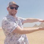 Bryan Gillespie - @bryan_g_93 - Instagram