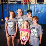 Bryan Gillespie - @bryan.gillespie.758 - Instagram