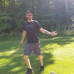 Bryan Gillespie - @bryan.gillespie.89 - Instagram