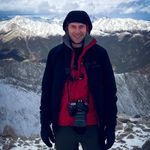 Bryan Gillespie - @bryanmg - Instagram