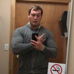 Bryan Gilmore - @bgilmore51 - Instagram