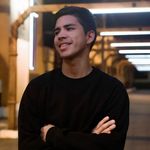 Bryan Góngora - @bryangongoraa - Instagram