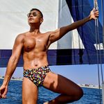 Bryan Go - @gobryann - Instagram