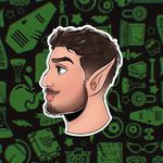 Bryan González - @bryangonzalez_art - Instagram