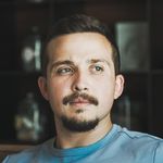 Bryan Gorrita - @bryangorrita - Instagram
