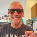 Brian Granger - @brian.granger.1422 - Instagram