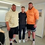 Bryan Grant - @bryan_grant97 - Instagram