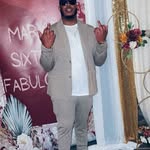Bryan Grant - @bossmane_major49 - Instagram