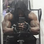 Bryan Green - @zion_train_bryan - Instagram