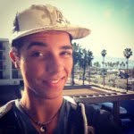 Bryan Green - @taconinja365 - Instagram