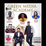 Bryan Green - @greenmediaacademy - Instagram