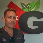 Bryan Green - @bgreenrx - Instagram