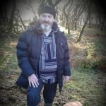Bryan Griffiths - @thehermitage99 - Instagram