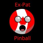 Bryan Griffiths - @expatpinball - Instagram