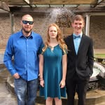 Bryan Griffiths - @bgriff_77 - Instagram
